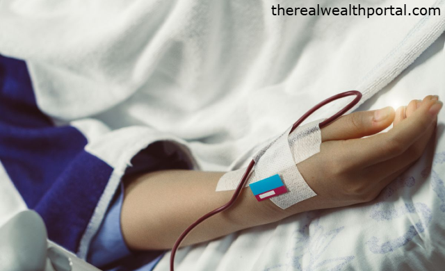 Pasangan Thalasemia Minor Sebabkan Thalasemia Mayor pada Anak